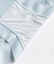 【3枚セット】肌触りふわふわショーツsdpgr8037 A