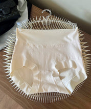 【3枚セット】肌触りふわふわショーツsdpgr8037 B