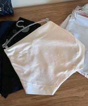 【3枚セット】肌触りふわふわショーツsdpgr8037 B