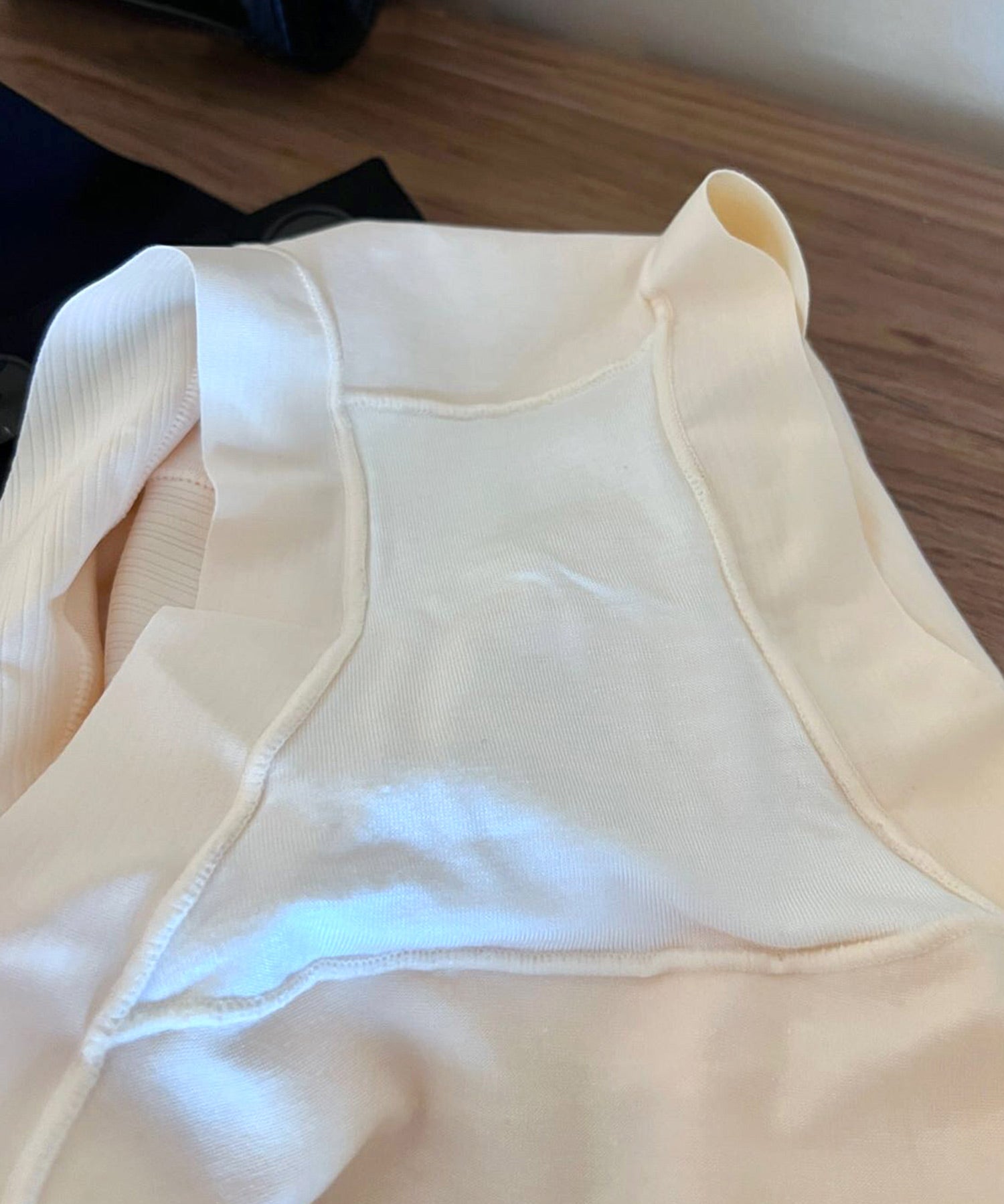 【3枚セット】肌触りふわふわショーツsdpgr8037 B