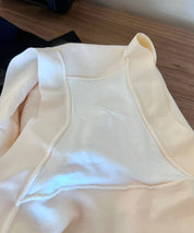 【3枚セット】肌触りふわふわショーツsdpgr8037 B