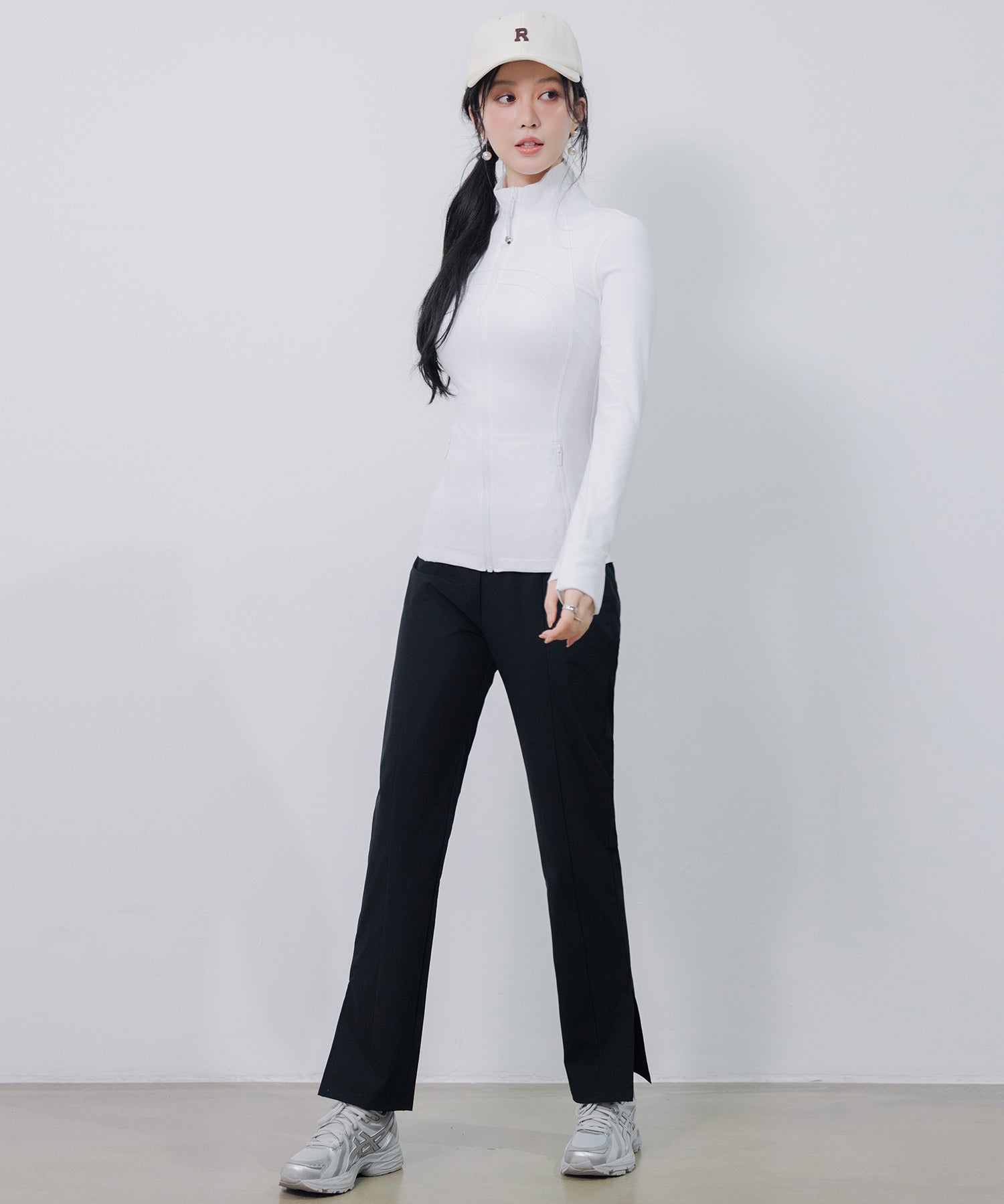 機能素材・ジョガーパンツsdprb2744