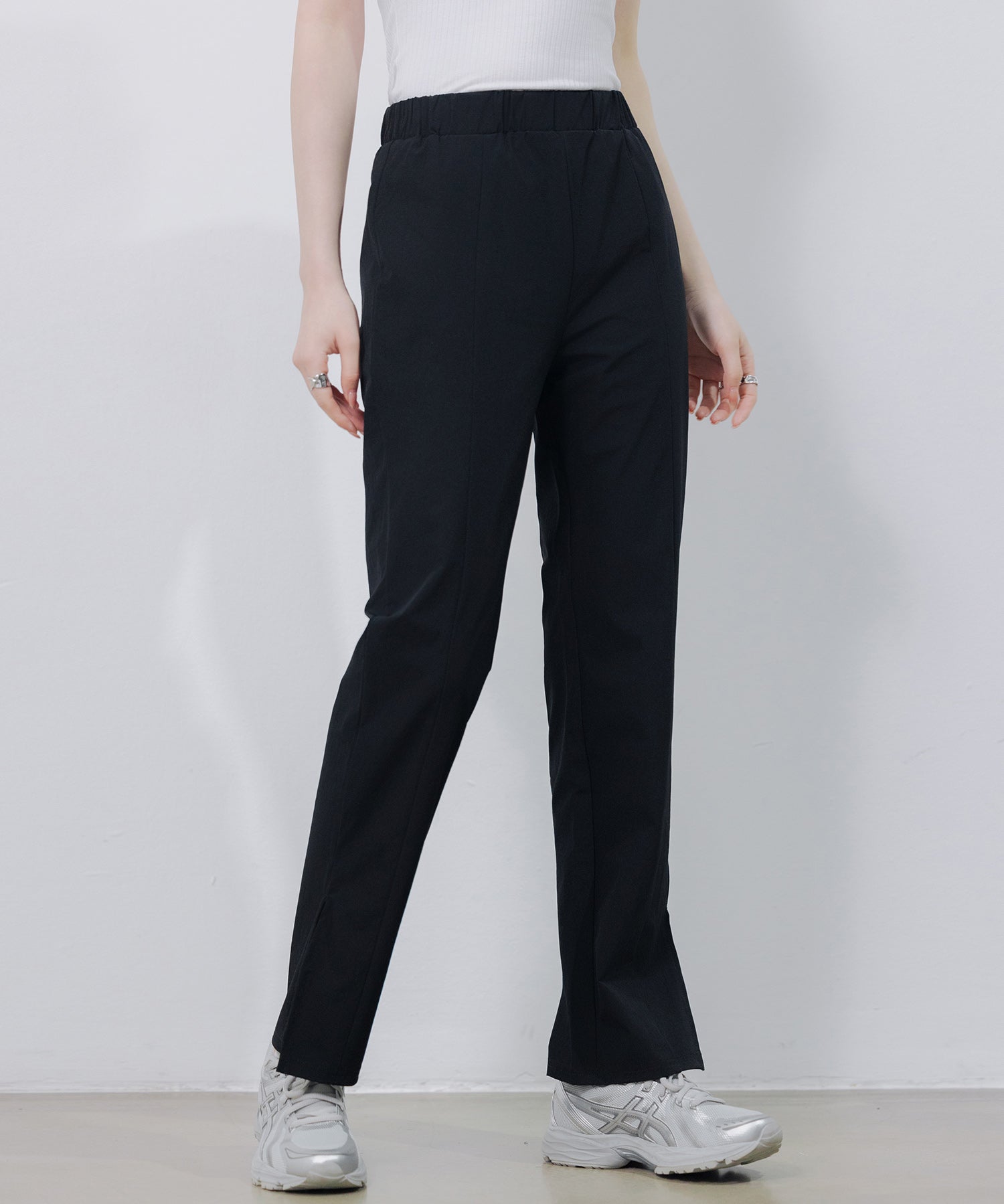 機能素材・ジョガーパンツsdprb2744