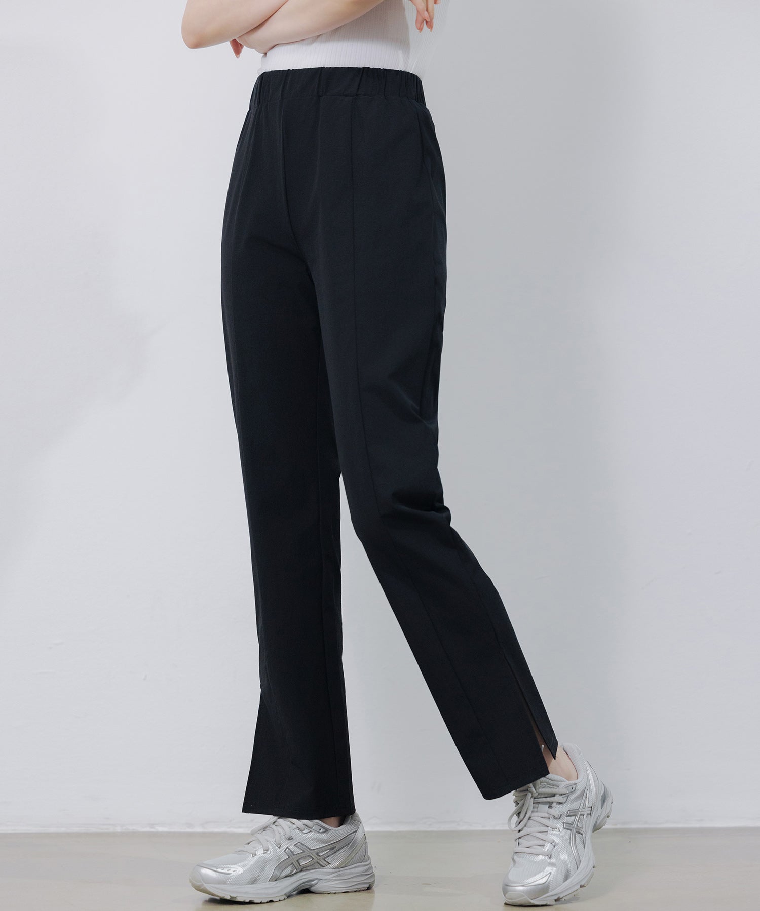 機能素材・ジョガーパンツsdprb2744