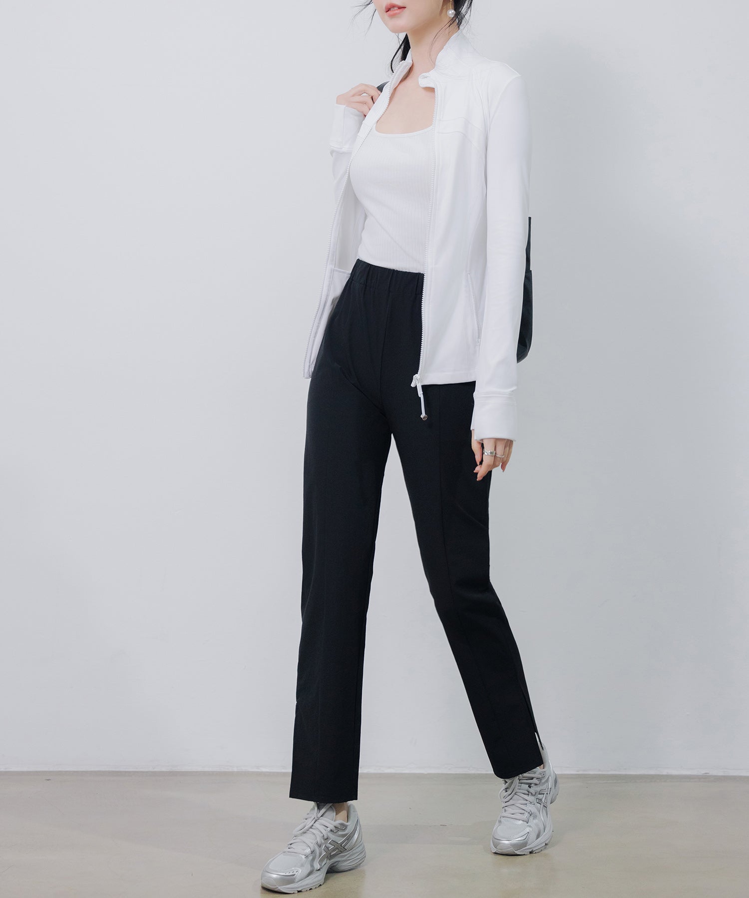 機能素材・ジョガーパンツsdprb2744