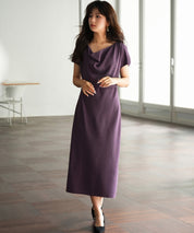 2wayミモレ丈ニットワンピースsdpxyf2821-103-15