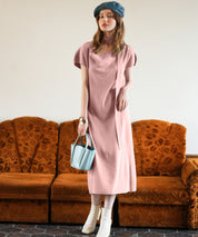 2wayミモレ丈ニットワンピースsdpxyf2821-103-26