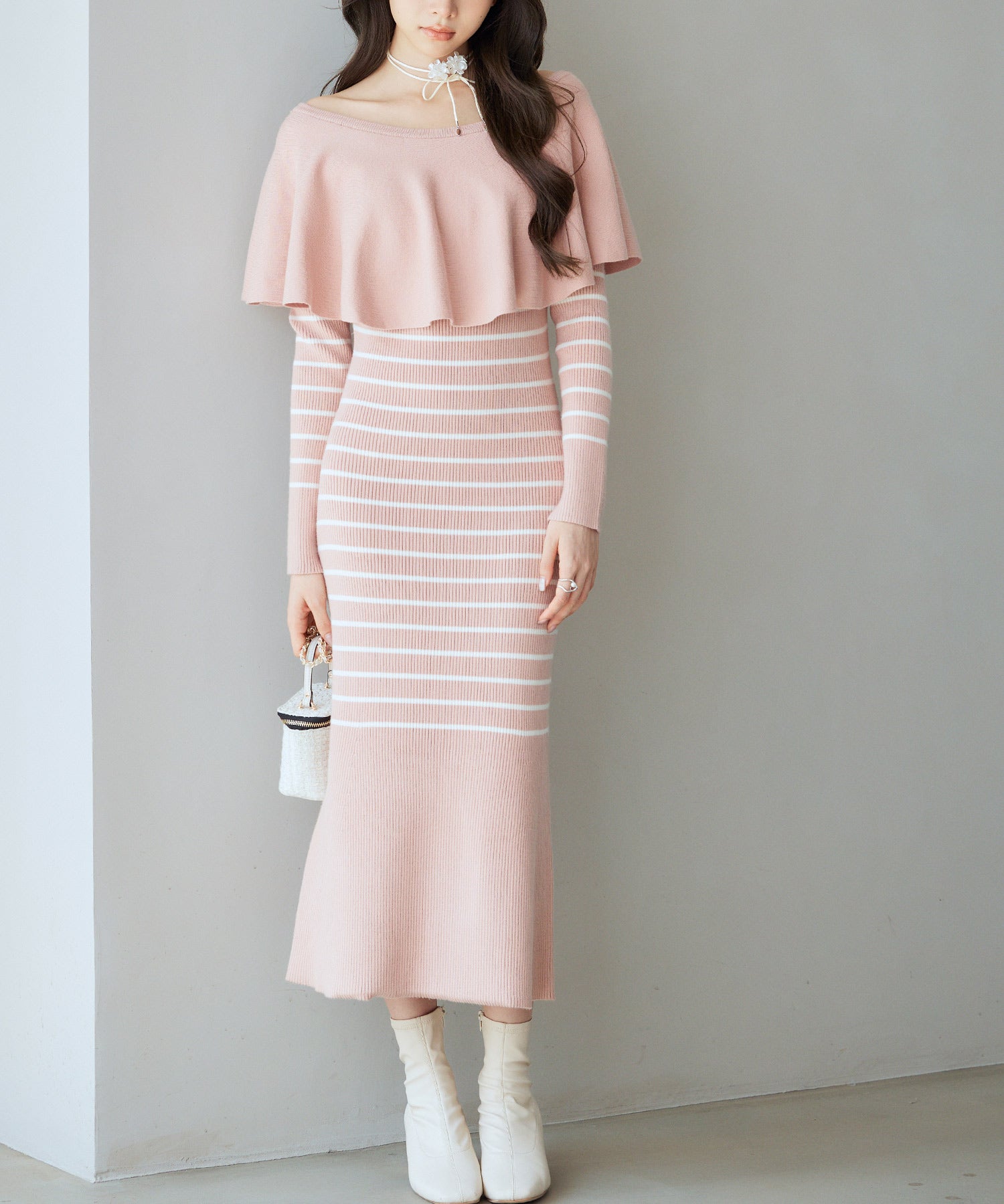 【2タイプ】ハイウエストワイドパンツsdpxyf3301-103-26