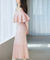 【2タイプ】ハイウエストワイドパンツsdpxyf3301 ピンク