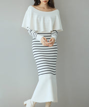 【2タイプ】ハイウエストワイドパンツsdpxyf3301 アイボリー