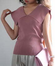 ビックカラーサマーニットsdpxyf6030-102-13