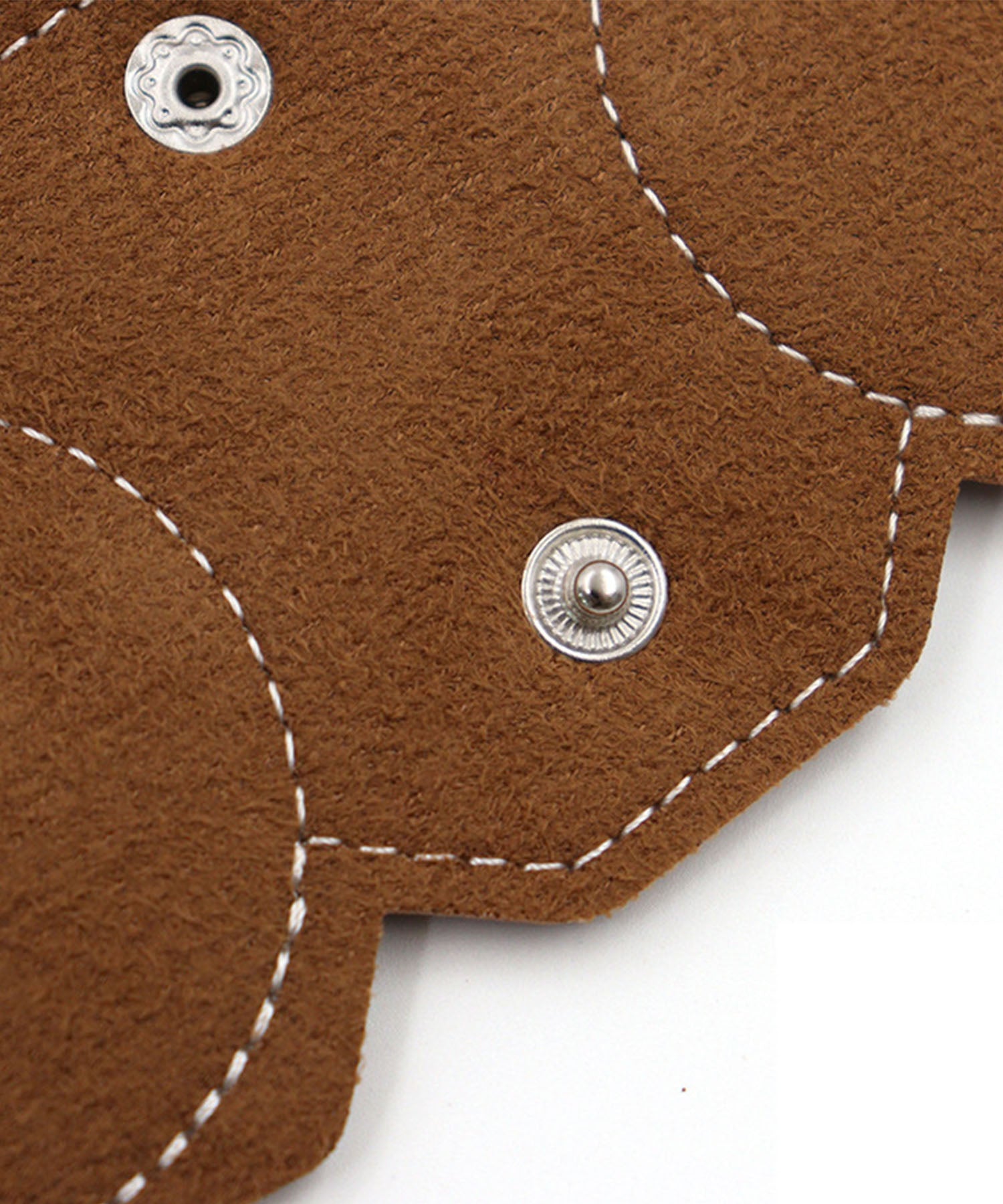 ストラップ付きメガネケースsdpyjpt02 ブラウン