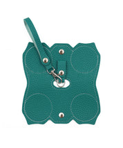 ストラップ付きメガネケースsdpyjpt02 グリーン