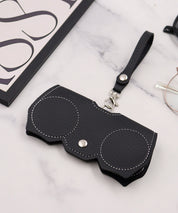 ストラップ付きメガネケースsdpyjpt02-101-8