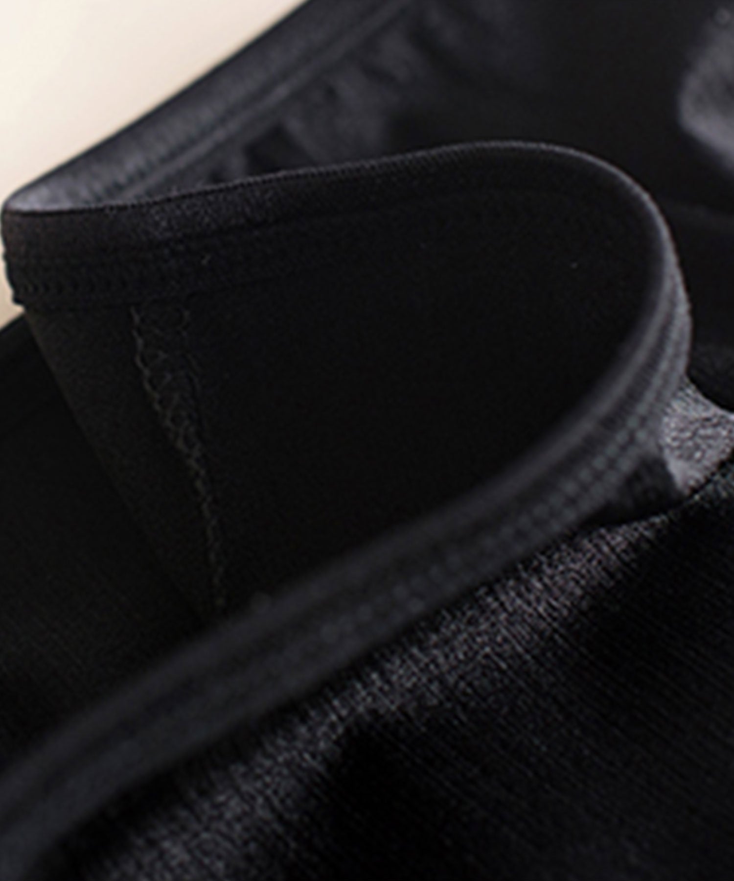 ベーシックぺチコートtf004 ブラック