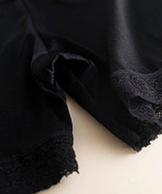 ベーシックぺチコートtf004 ブラック