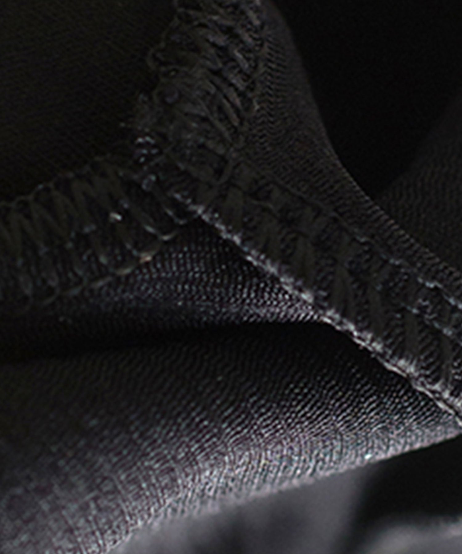 ベーシックぺチコートtf004 ブラック