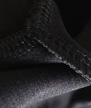 ベーシックぺチコートtf004 ブラック