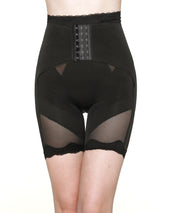 骨盤ベルト付きガードルtfk176 ブラック