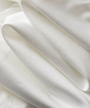 Y字ラインカバーペチコート付きインナーペチパンツsdpml01 ホワイト