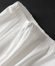 Y字ラインカバーペチコート付きインナーペチパンツsdpml01 ホワイト