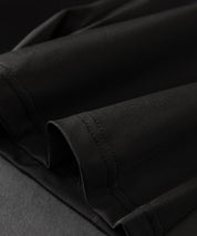 Y字ラインカバーペチコート付きインナーペチパンツsdpml01 ブラック