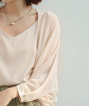 ドルマンスリーブニットボレロカーディガンsdpxyf2941 ベージュ