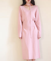 イマドキシルエのハイゲージニットワンピースsdpxyf2997