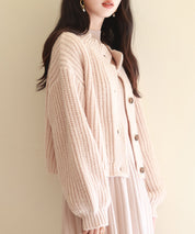 2wayドロップショルダーニットsdpxyf2998 ベージュ