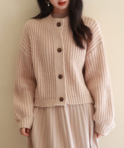 2wayドロップショルダーニットsdpxyf2998 ベージュ