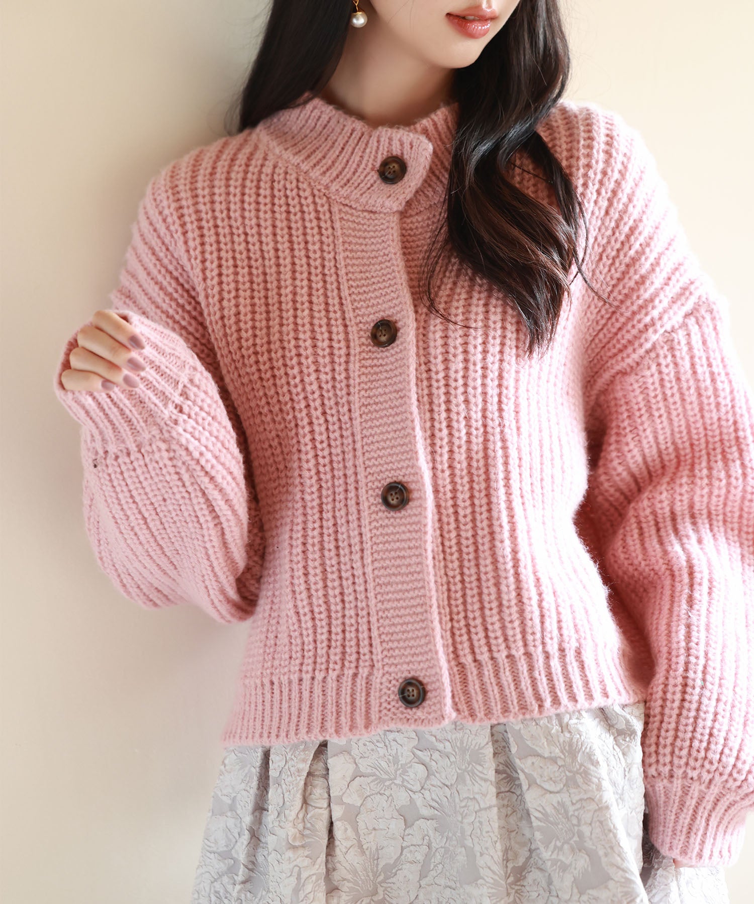 2wayドロップショルダーニットsdpxyf2998-103-26