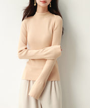 【選べる2type】前後2wayボウタイリボンニットsdpxyf6306 ブラウン