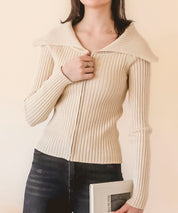 2wayジップニットプルオーバーsdpxyf6317-103-14