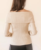 2wayジップニットプルオーバーsdpxyf6317 ベージュ