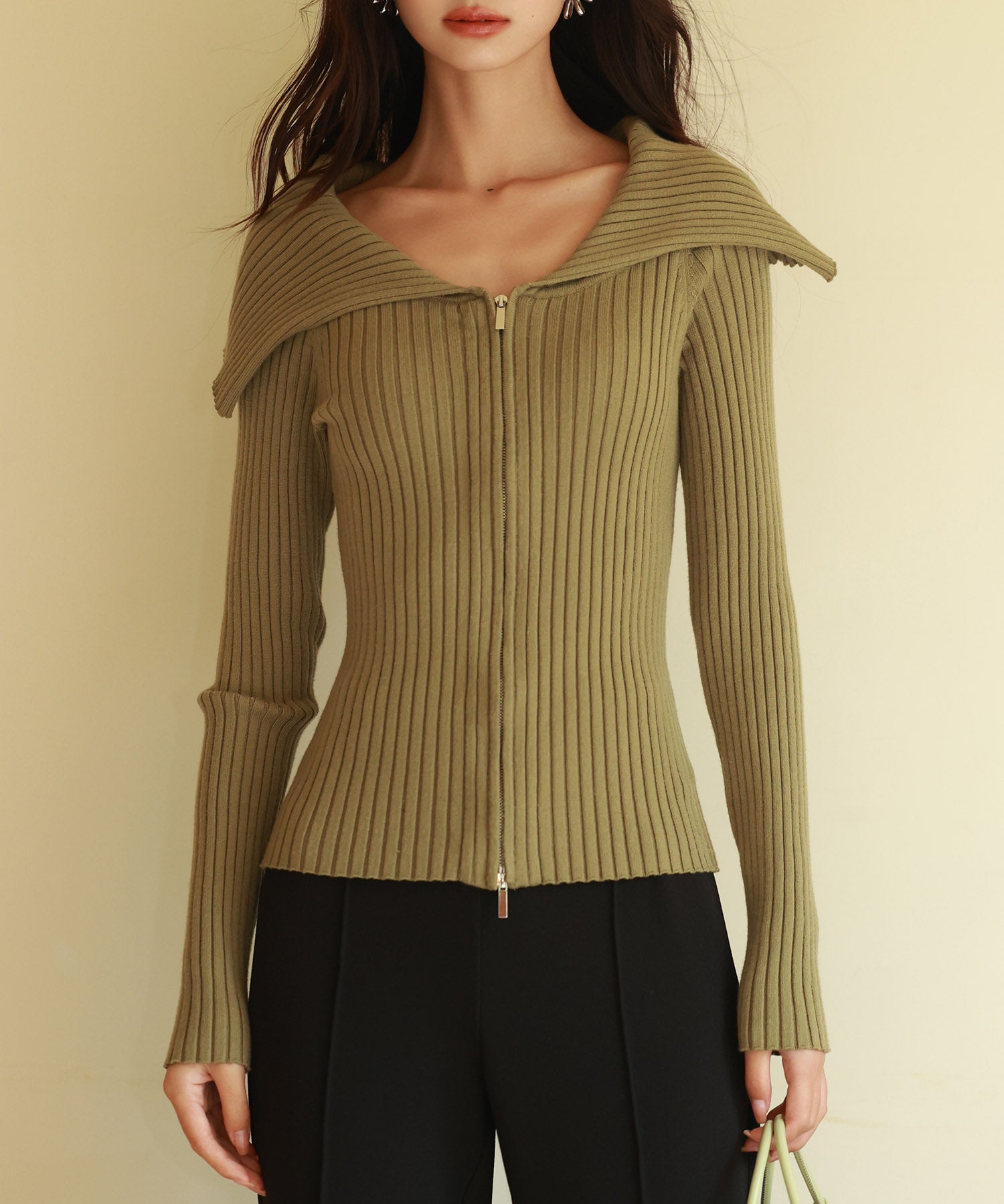 2wayジップニットプルオーバーsdpxyf6317-103-22