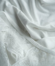 レースインナータンクトップtf003 ホワイト