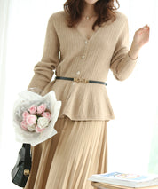 ゴールドバックル細ベルトxyf0002 ブラック