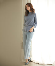 ゴールドバックル細ベルトxyf0002 ブラック