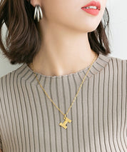 フレンチスリーブリブ切替サマーニットトップスxyf9299 ベージュ