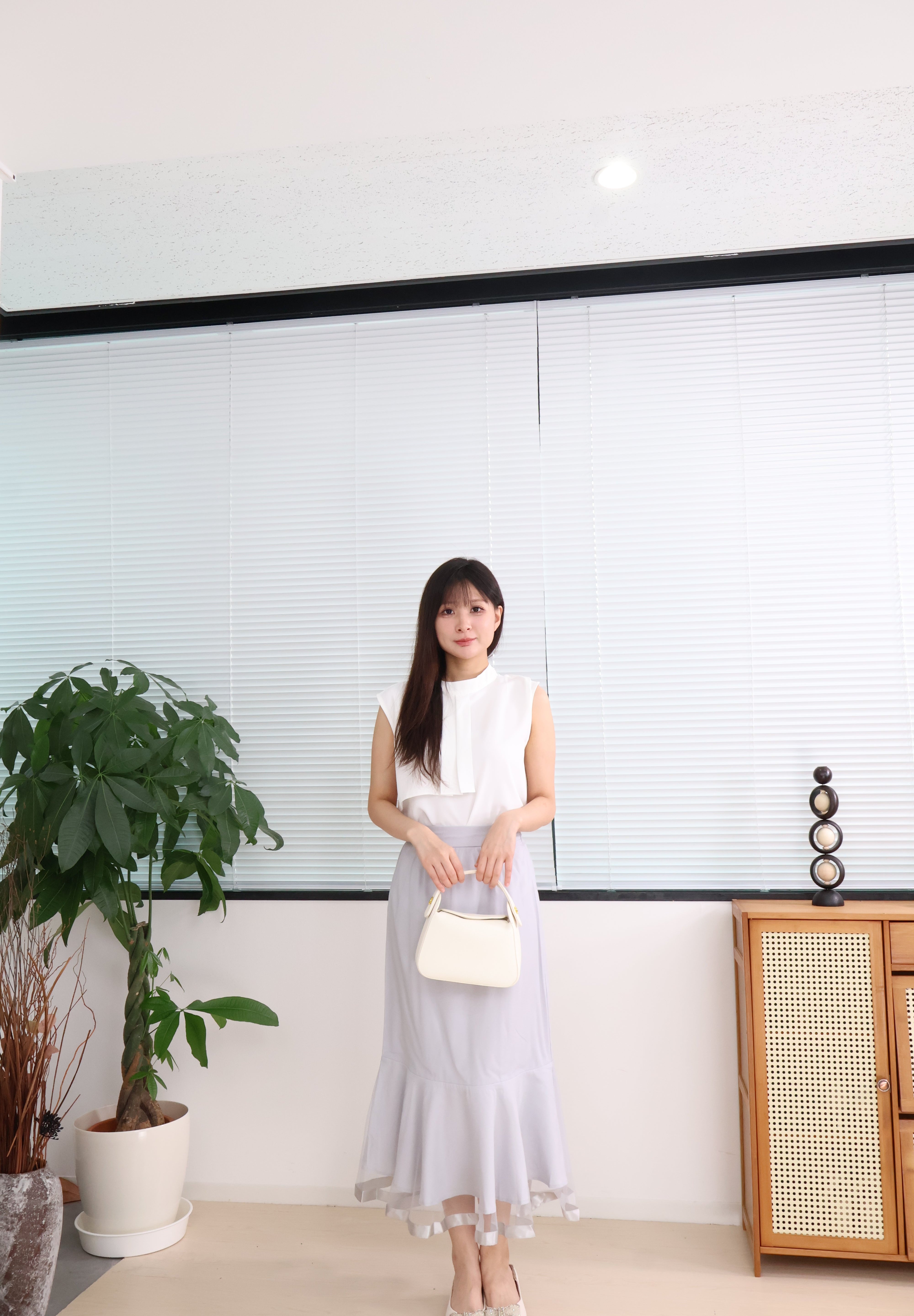 夏コーデ