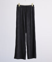 カットソーセットアップ パンツドレスdsrb1259 ブラック