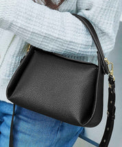 牛床革レザー２WAYショルダーバッグjsn442285215