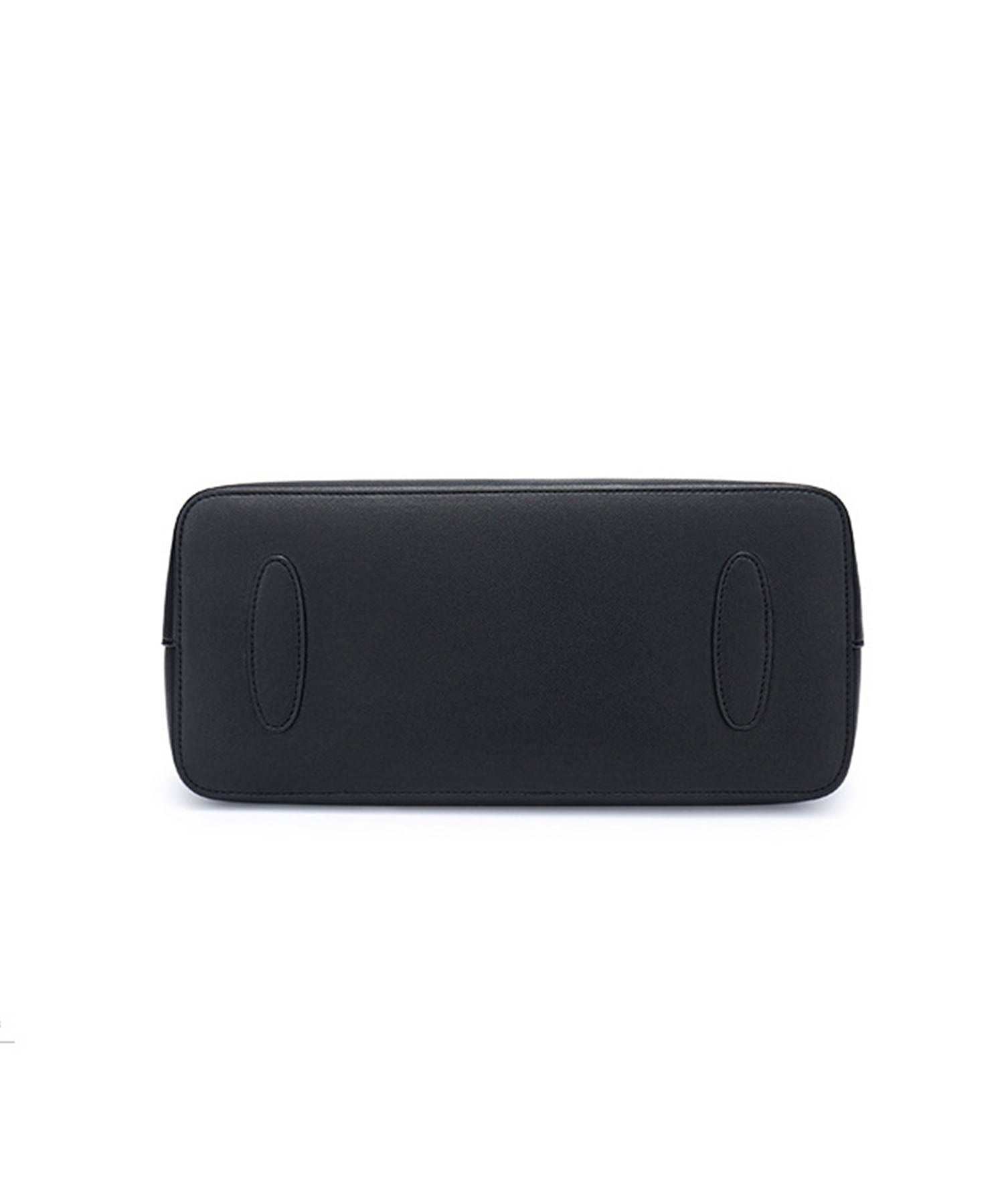 スカーフ付き2wayPUレザーハンドバッグmlbd04171508