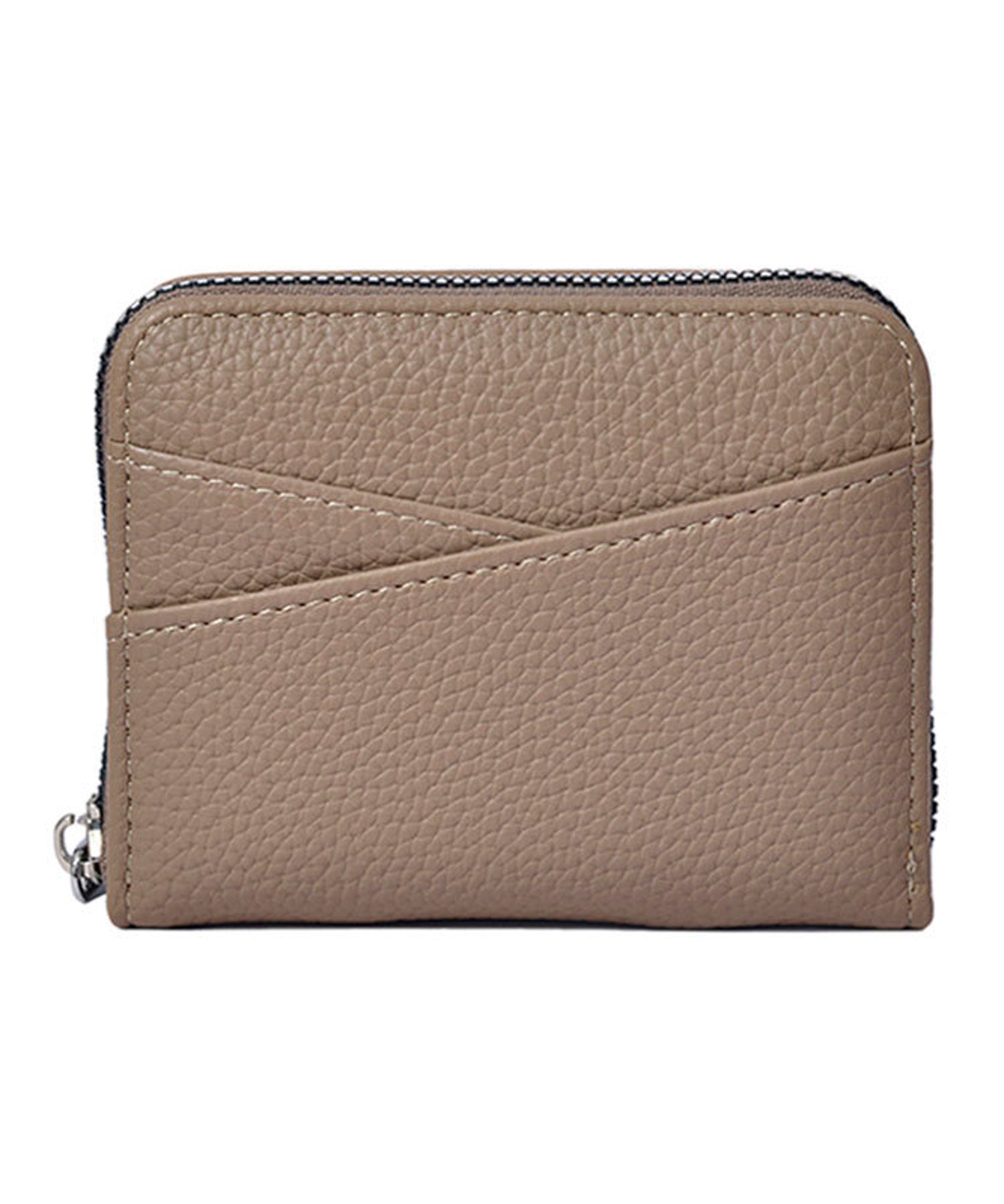 【MAHIYA】Posy Purse/レザーパース/カード&コイン/ジップ 公式】mywalit マイワリット MY145641 Plus1ジップパース