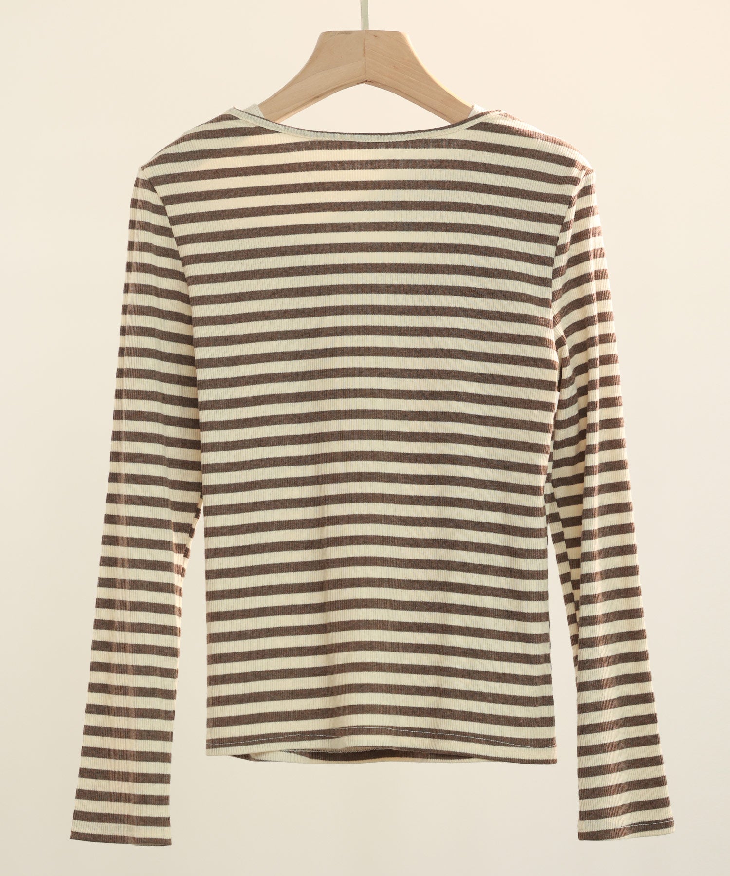 カットアウトボーダーカットソーsdp0107
