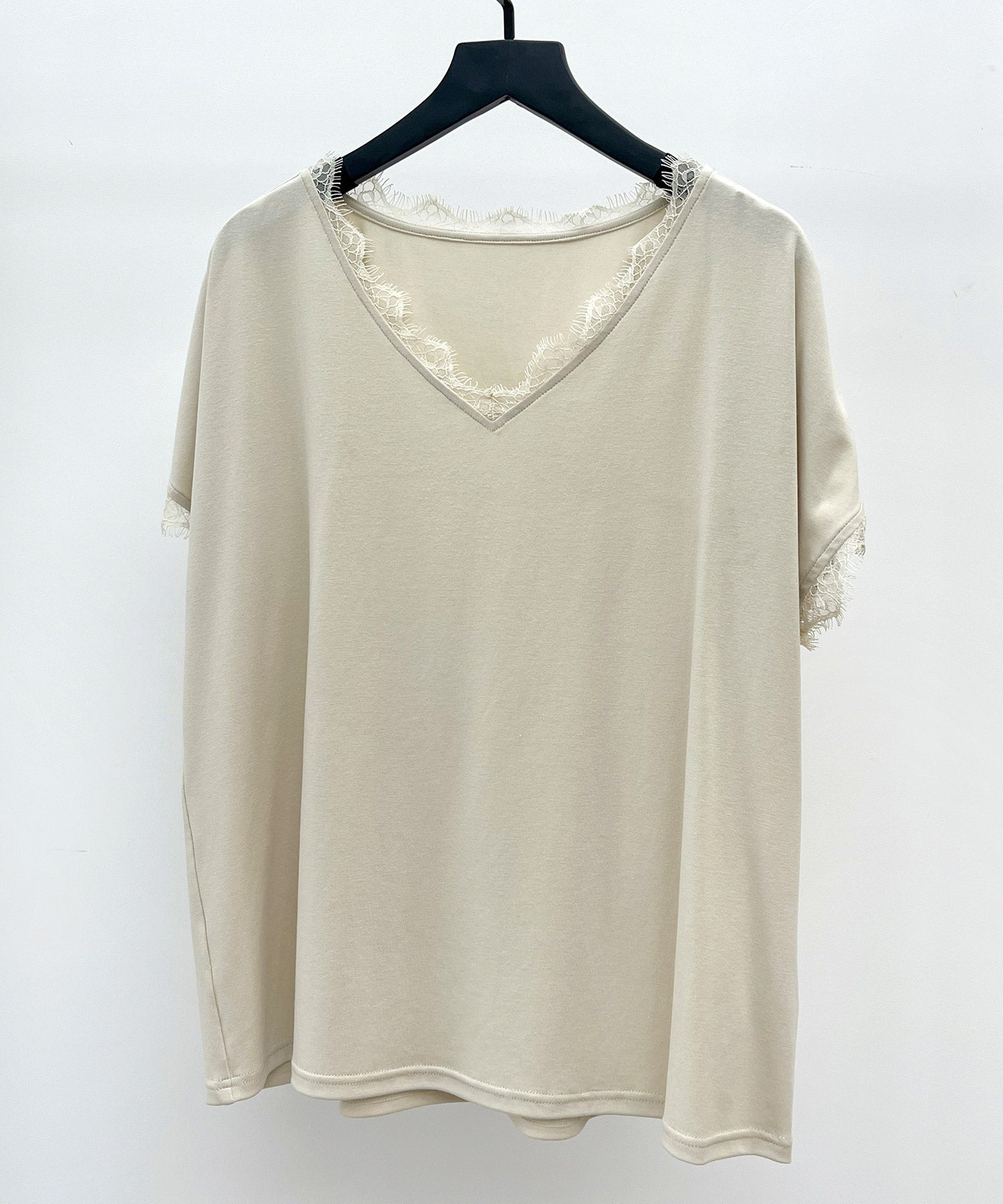 ゆったりドルマンスリーブTシャツsdp0307