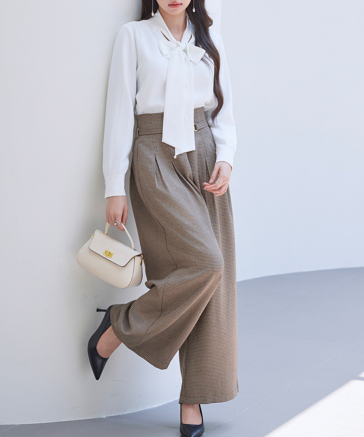 公式]SAISON DE PAPILLON | セゾンドパピヨン