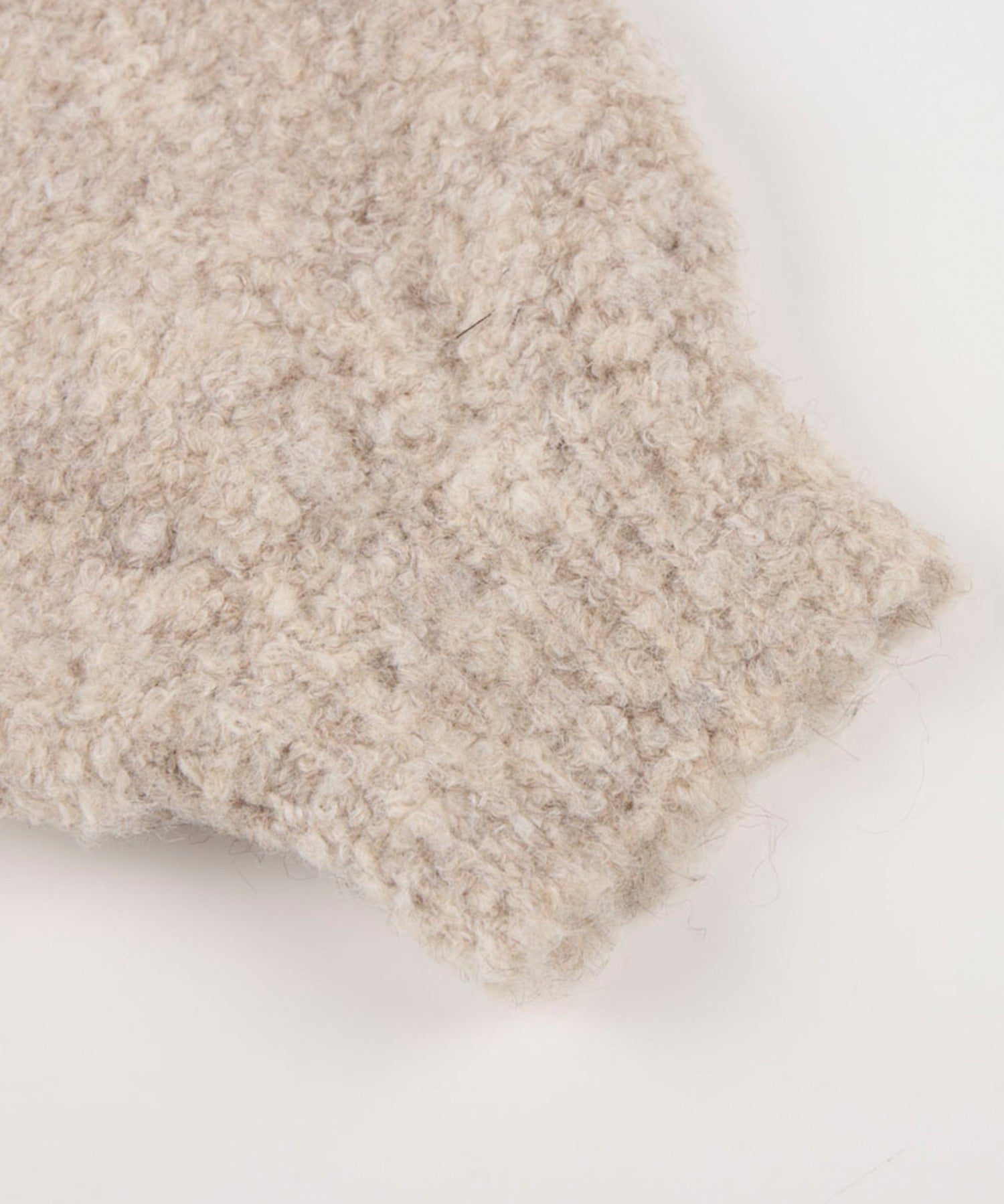 フロントリボンドロップショルダーニットカーディガンsdp8027