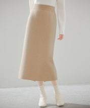 裏起毛タイトニットスカートsdp8041-103-14