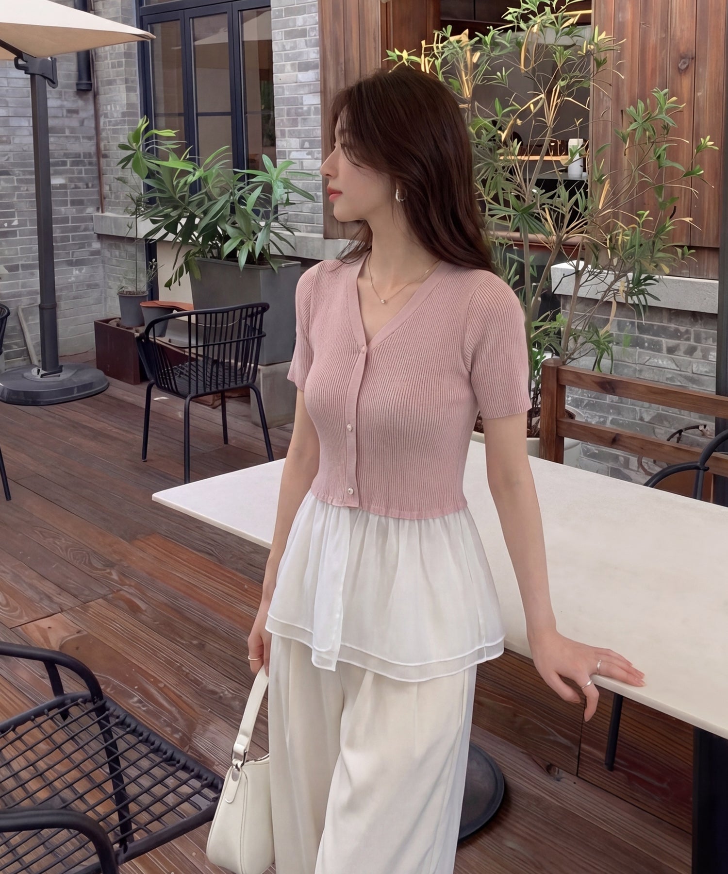 NEW – [公式]SAISON DE PAPILLON | セゾンドパピヨン
